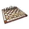 Фото 1 - Шахи Турнірні №8, 54 см, Madon (C-98)