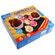 Шоколадный тупик - игра-головоломка, ThinkFun Chocolat Fix (76330)