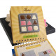 Шоколадный тупик - игра-головоломка, ThinkFun Chocolat Fix (76330)