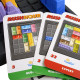 Час пик - игра-головоломка, ThinkFun Rush Hour (76336)
