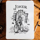 Карты Bicycle Bone Riders