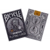 Фото 1 - Карти Bicycle Bone Riders