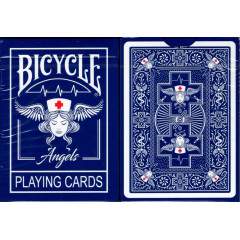 Карты Bicycle Angels