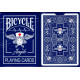 Карты Bicycle Angels