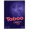 Фото 1 - Настольная игра Taboo (Табу) на английском языке. Hasbro (A4626 EN)