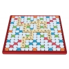 Фото 2 - Настольная игра Scrabble Original (на английском, пластиковое поле). Winning Moves (714043011434)