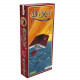 Dixit 2 Quest (Квест). Дополнение к Диксит. Libellud (DIX02ML8) (3558380041115)
