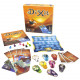 Настольная игра Диксит (Dixit) УКР. Libellud (LIBDIX01UA) (3558380083429)