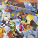 Настольная игра Диксит (Dixit) УКР. Libellud (LIBDIX01UA) (3558380083429)