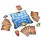 Настольная игра Диксит (Dixit) УКР. Libellud (LIBDIX01UA) (3558380083429)