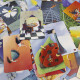 Настольная игра Диксит (Dixit) УКР. Libellud (LIBDIX01UA) (3558380083429)