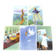Настольная игра Диксит (Dixit) УКР. Libellud (LIBDIX01UA) (3558380083429)