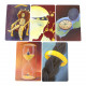 Настольная игра Диксит (Dixit) УКР. Libellud (LIBDIX01UA) (3558380083429)