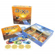 Настольная игра Диксит (Dixit) УКР. Libellud (LIBDIX01UA) (3558380083429)