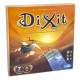 Настольная игра Диксит (Dixit) УКР. Libellud (LIBDIX01UA) (3558380083429)