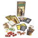 Настольна игра 7 Wonders Duel Agora (7 Чудес Агора) на украинском. Repos Production (5425016924891)