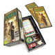 Настольна игра 7 Wonders Duel Agora (7 Чудес Агора) на украинском. Repos Production (5425016924891)