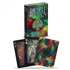 Карты Bicycle Stargazer Nebula