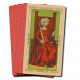 Таро Гранд Эттейла — Book of Thoth. Etteilla Tarot.  Lo Scarabeo