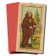 Таро Гранд Эттейла — Book of Thoth. Etteilla Tarot.  Lo Scarabeo