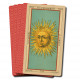 Таро Гранд Эттейла — Book of Thoth. Etteilla Tarot.  Lo Scarabeo