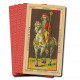 Таро Гранд Эттейла — Book of Thoth. Etteilla Tarot.  Lo Scarabeo