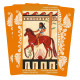 Таро Этрусков — Etruscan Tarot. Lo Scarabeo