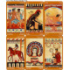 Таро Этрусков — Etruscan Tarot. Lo Scarabeo