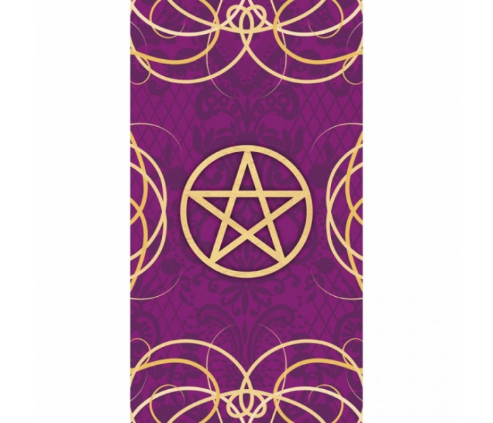 Teen Witch Tarot - Таро Юної Відьми. Lo Scarabeo