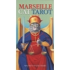 Фото 1 - Marseille Cat Tarot - Таро Марсельських Котів. Lo Scarabeo