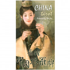 Китайское Таро — China Tarot. Lo Scarabeo