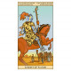Таро Нового Взгляда — Tarot of the New Vision . Lo Scarabeo
