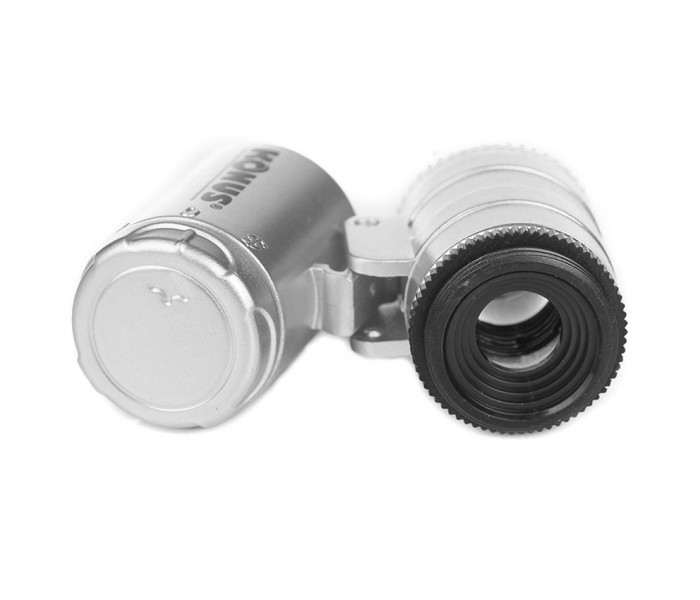 Мікроскоп KONUS KONUSCLIP-2 20x для смартфона (3711)