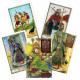 Набір Таро ремесла друїдів (Друїдкрафт) - Druid Craft Tarot KIT. St. Martin›s Press