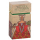 Таро Віденського Сецесіону - Wiener Secession Tarot (Jugendstil Tarock). Lo Scarabeo