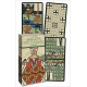 Таро Віденського Сецесіону - Wiener Secession Tarot (Jugendstil Tarock). Lo Scarabeo