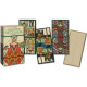 Таро Віденського Сецесіону - Wiener Secession Tarot (Jugendstil Tarock). Lo Scarabeo
