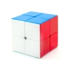 Фото 1 - Кубик Рубіка 2x2 Stickerless