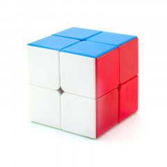 Кубик Рубика 2x2 Stickerless