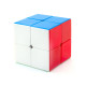 Кубик Рубика 2x2 Stickerless
