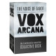 Голос Таро. Поклик Арканів - The Voice of Tarot Vox Arcana. Lo Scarabeo