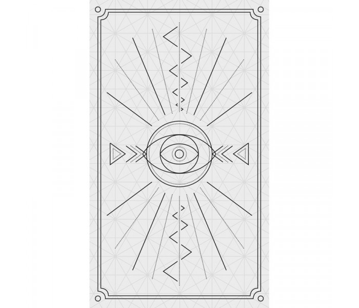 Голос Таро. Поклик Арканів - The Voice of Tarot Vox Arcana. Lo Scarabeo