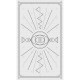 Голос Таро. Поклик Арканів - The Voice of Tarot Vox Arcana. Lo Scarabeo