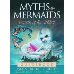 Мифы и Русалки: Оракул Воды — Myths  Mermaids: Oracle of the Water. Blue Angel 