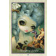 Міфи та Русалки: Оракул Води - Myths Mermaids: Oracle of the Water. Blue Angel
