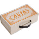 Лото з дерев’яними бочатками в картонному кейсі (IG-8820)