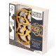 Головоломка La Vie. Constantin Puzzles. C5094