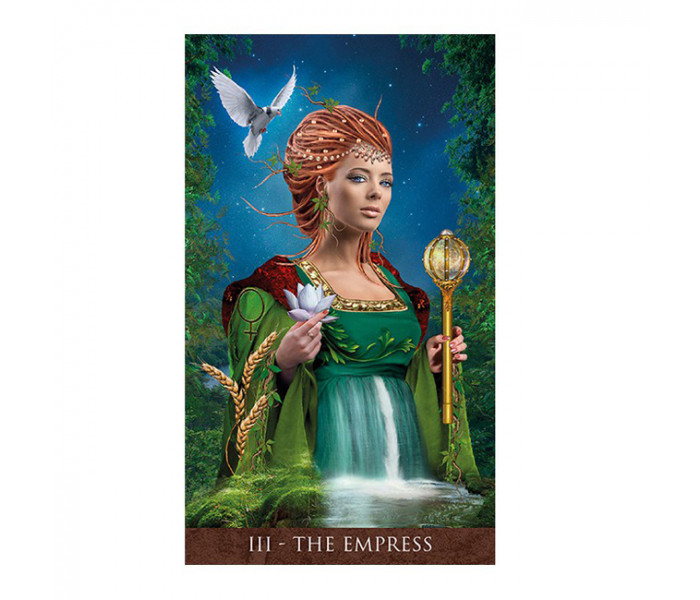 Таро Арканум