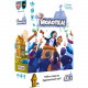 Настільна гра З молотка (For Sale). Geekach Games (GKCH006)