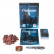 Настільна гра Орифлама (Oriflamme укр). Geekach Games (GKCH010ORI)